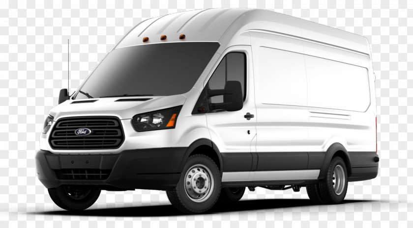 Ford Motor Company Van 2018 Transit-350 Transit Connect PNG