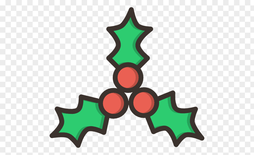 Mistletoe EBay Sales PNG