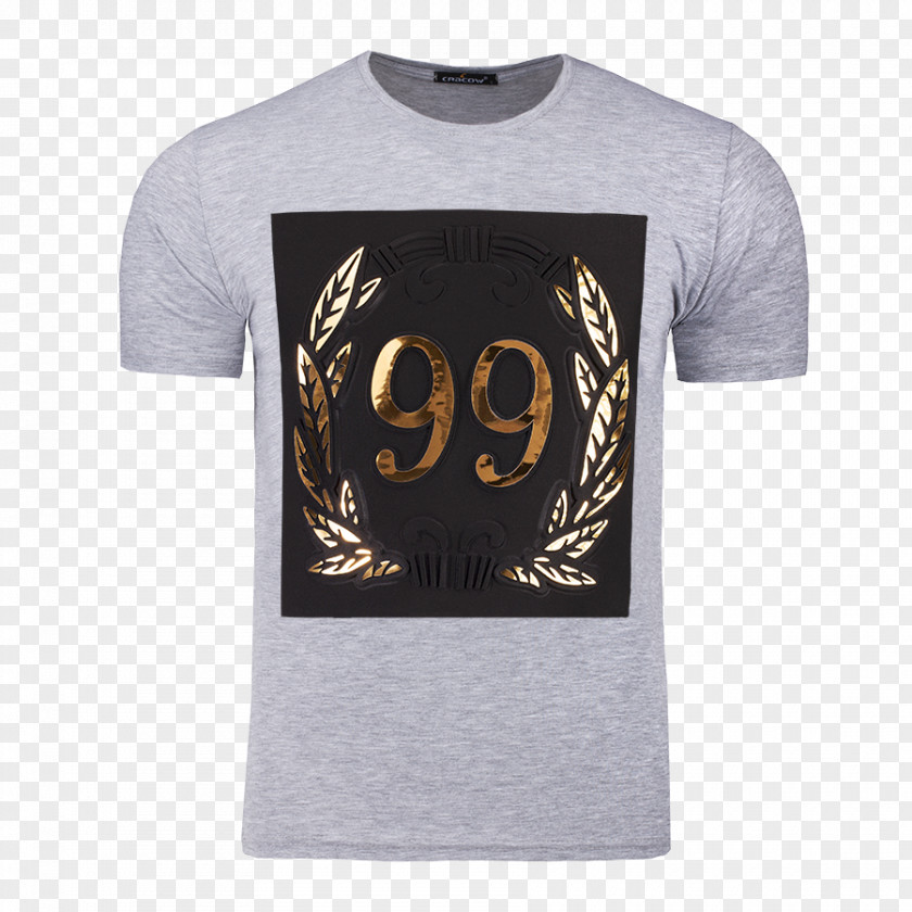 Ninety Nine T-shirt Sleeve Font PNG