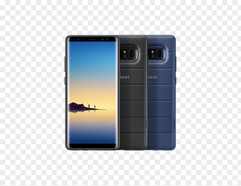 Samsung Galaxy Note 8 S8 S9 Mobile Phone Accessories PNG