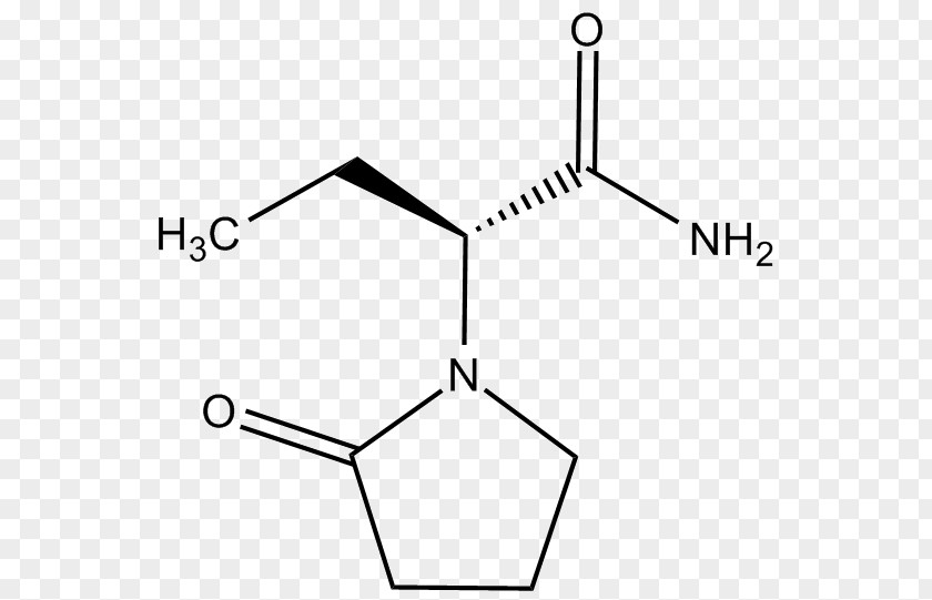 Science Citric Acid Molecule Structural Formula Chemical Compound PNG