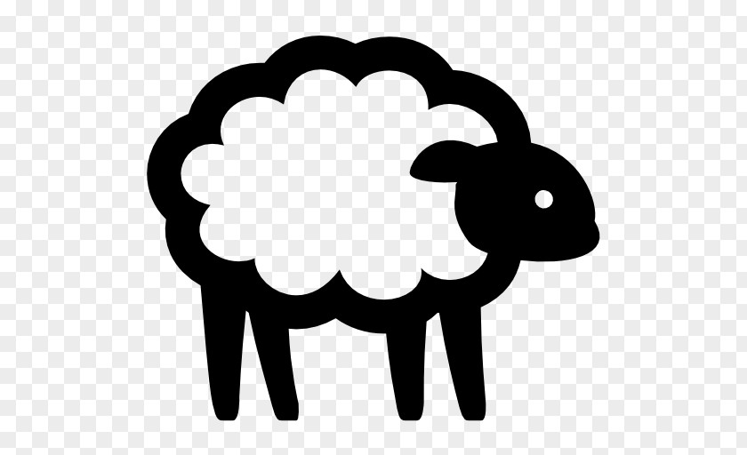 Sheep Merino Clip Art PNG