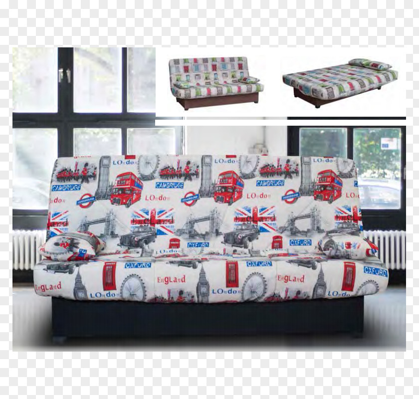 Table Couch Sofa Bed Clic-clac PNG