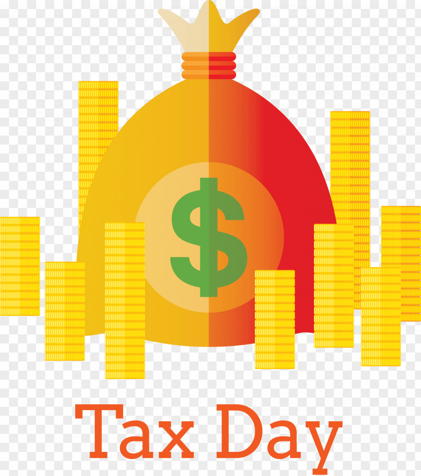 Tax Day PNG