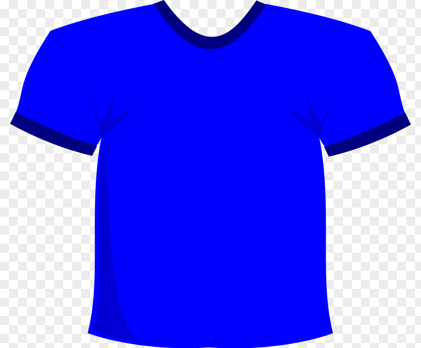 Tee Shirt Clipart T-shirt Polo Clip Art PNG