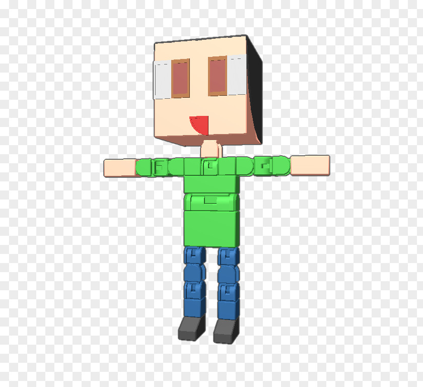 Toy Character Cartoon PNG