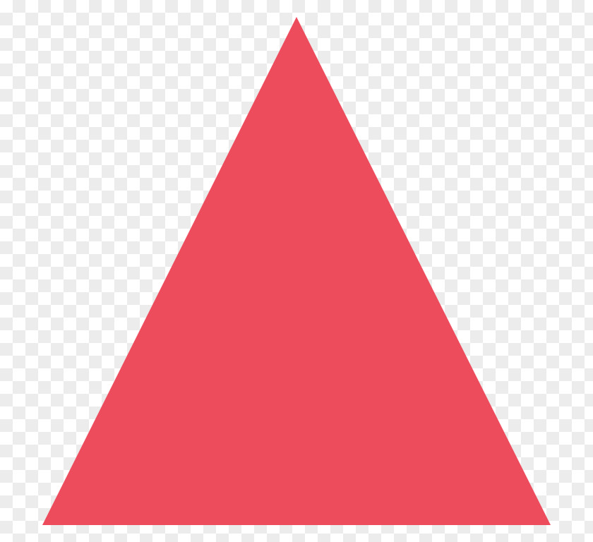 Triangle Clip Art PNG