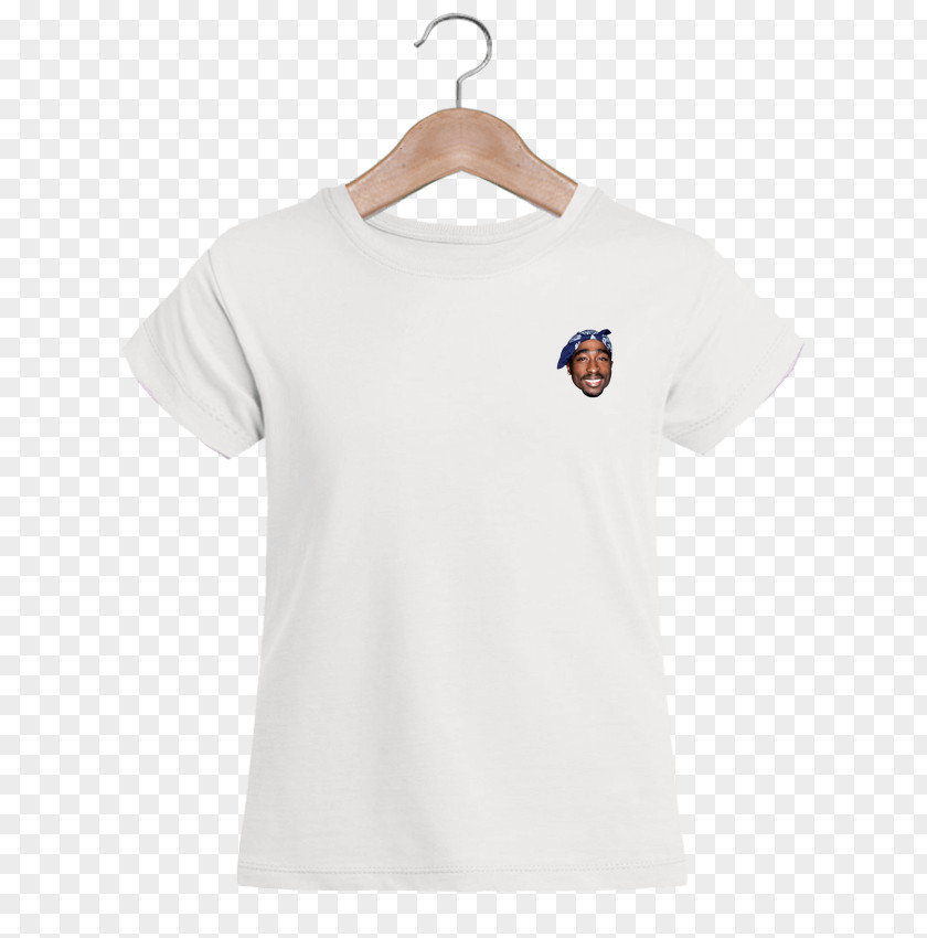 Tupac T-shirt Clothing Sleeve Bodysuit PNG