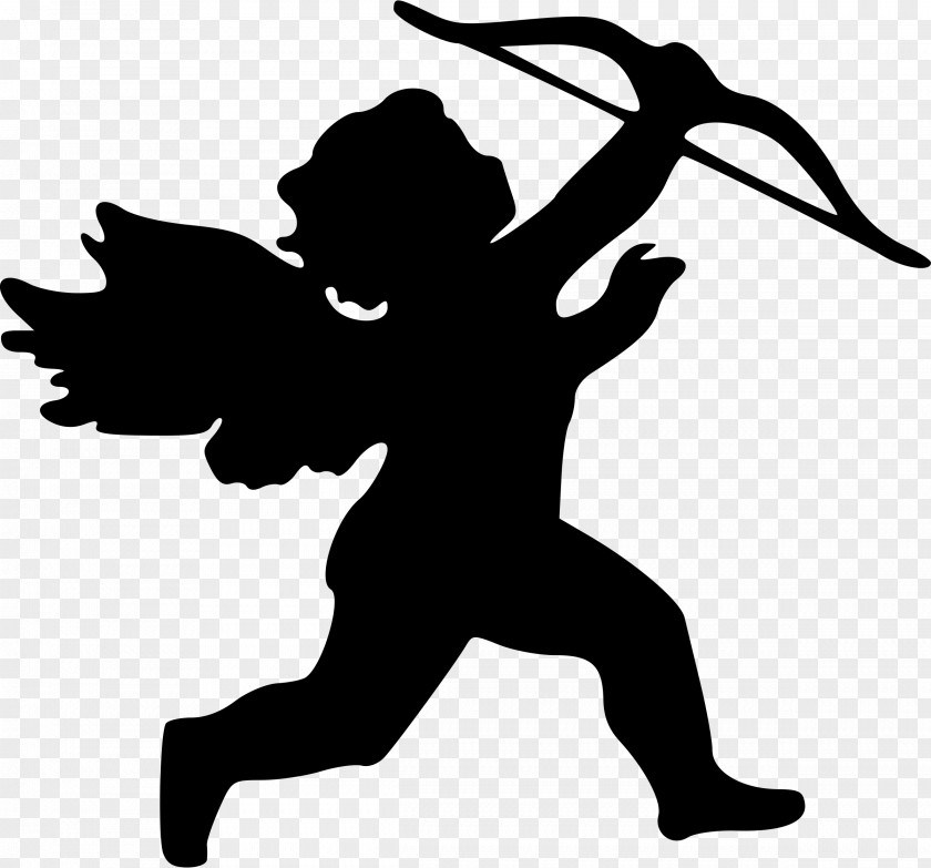 Vector Graphics Cupid Stock Illustration Royalty-free PNG