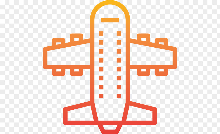 Airplane PNG