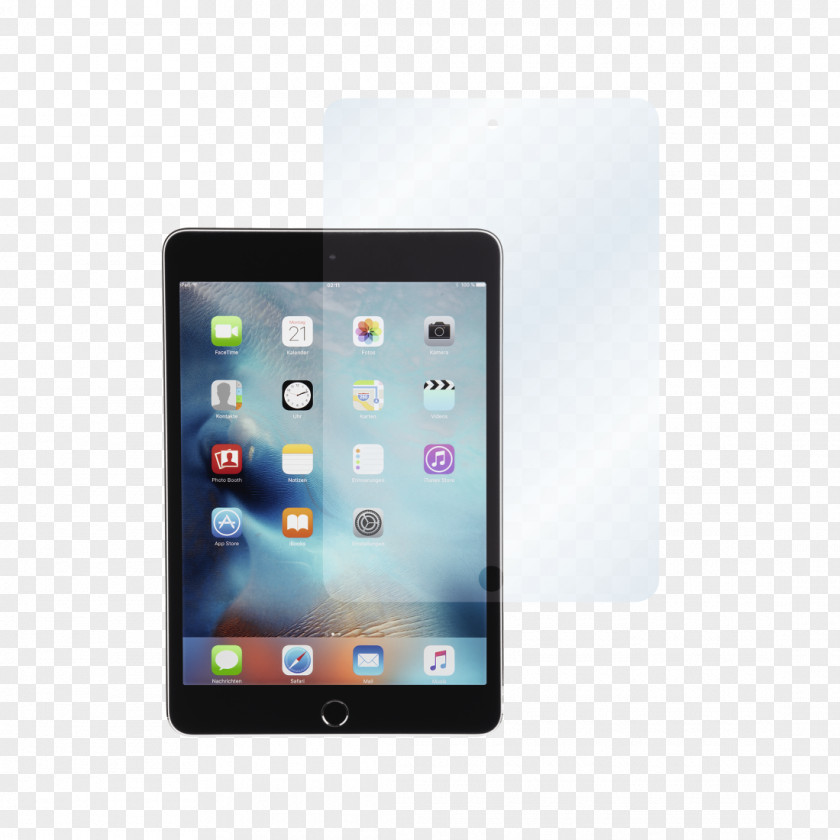 Apple IPad 4 Mini 2 Air PNG