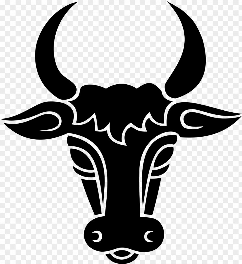 Bull Cattle Clip Art PNG