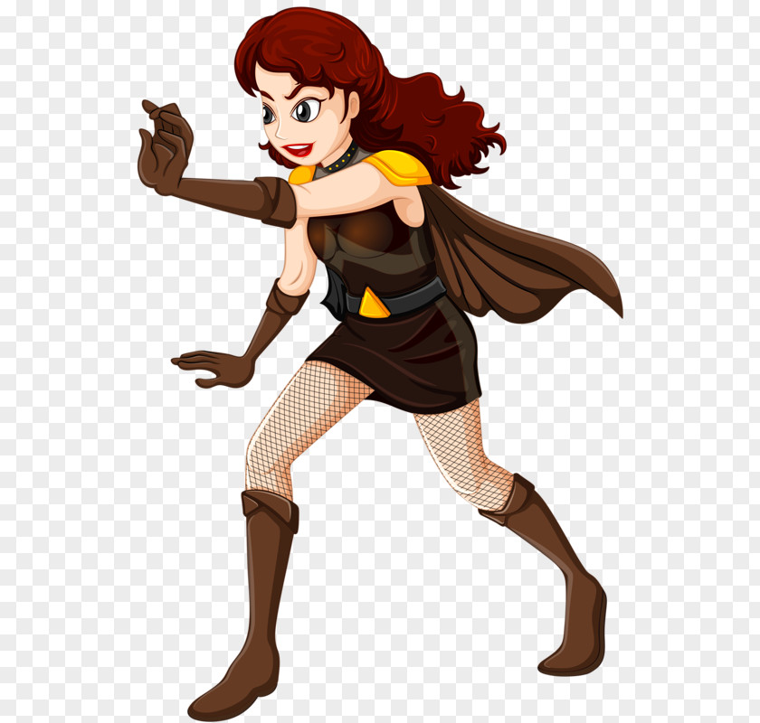 Dress Up Cartoon Characters Diana Prince Female Superhero Royalty-free Clip Art PNG