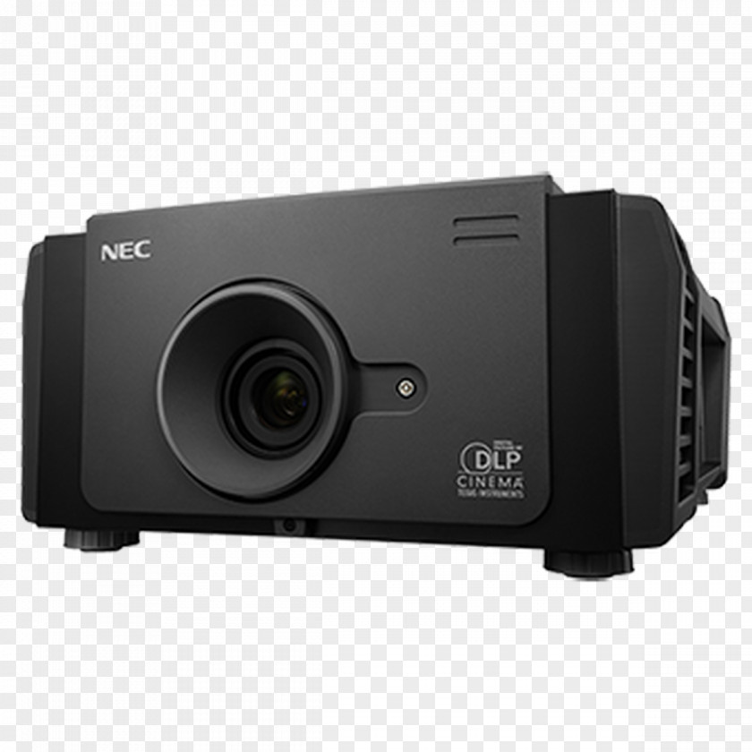 Film Projector Multimedia Projectors Digital Cinema Movie PNG