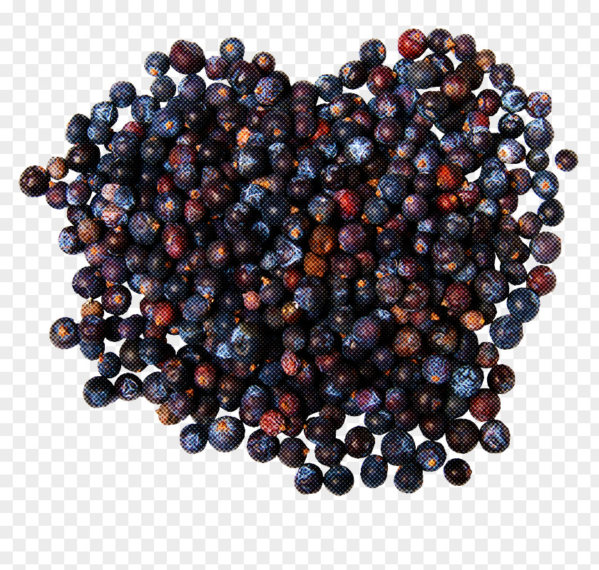 Food Superfood Fruit Juniper Berry PNG