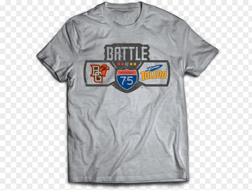 Football Shirt T-shirt Bowling Green State University Clothing Hoodie PNG