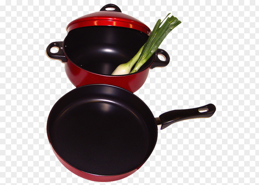 Frying Pan Tableware Kitchen Kettle Cookware PNG