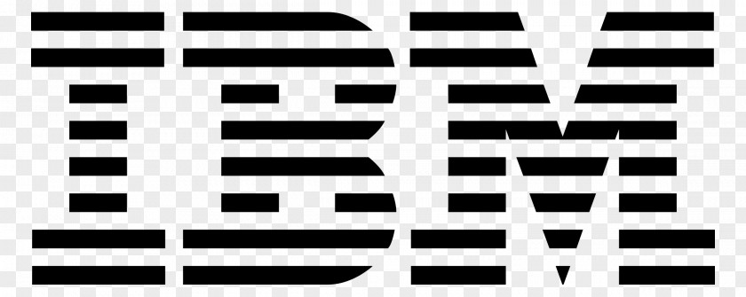 Ibm Hewlett-Packard Dell IBM Logo Computer Software PNG