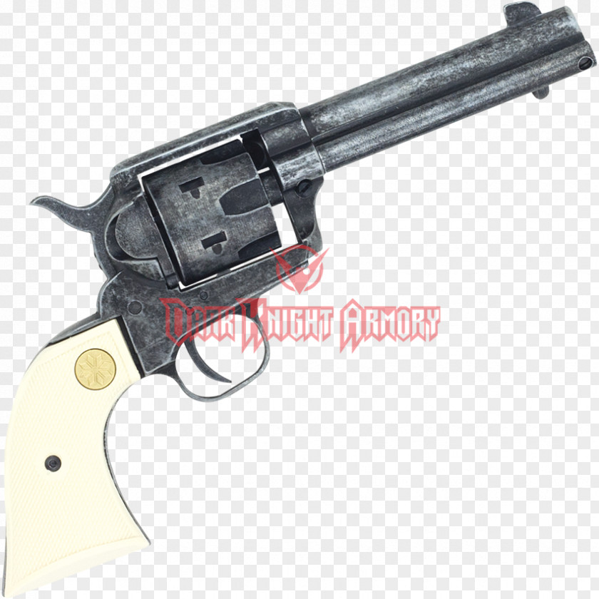 John Wayne Revolver Trigger Firearm Air Gun Ranged Weapon PNG