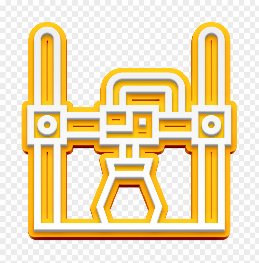 Machine Icon Artificial Intelligence Assessment PNG