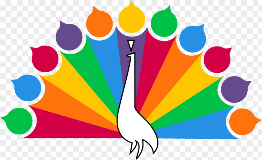 Peacock Logo Of NBC Proud As A Television PNG