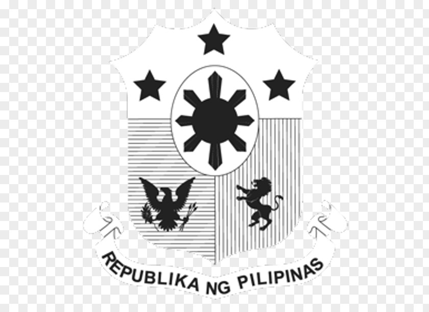 Philippine Eagle Government Of The Philippines Official Department National Defense PNG