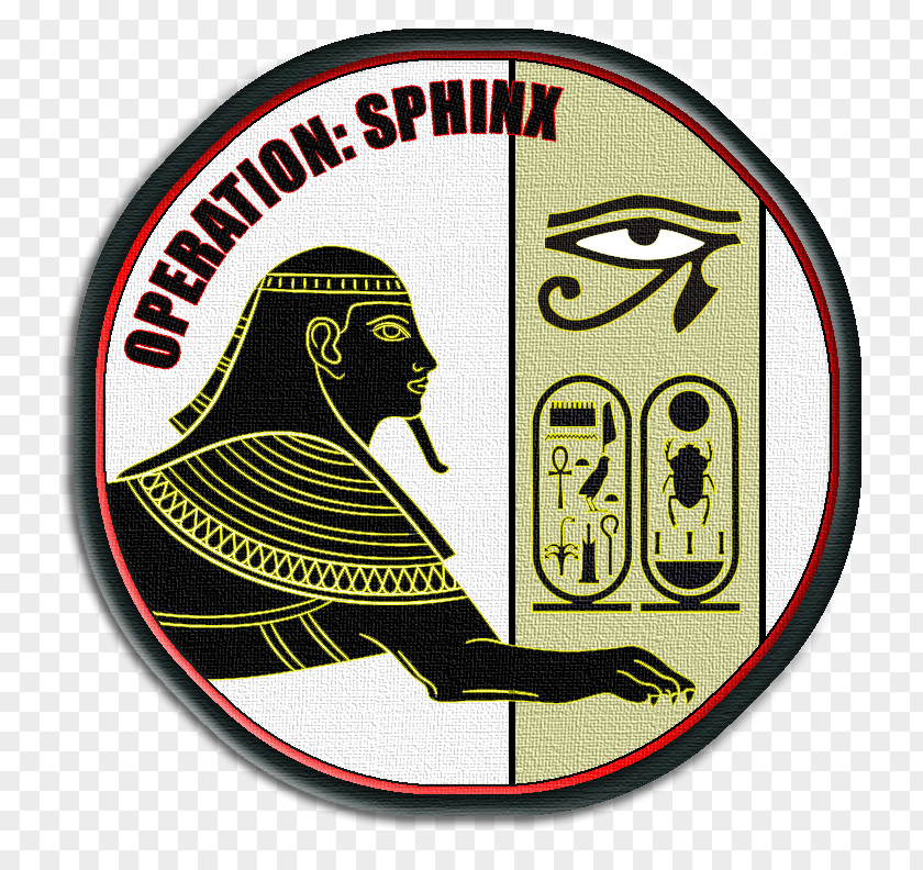 Phoenix Sphinx Logo Brand PNG