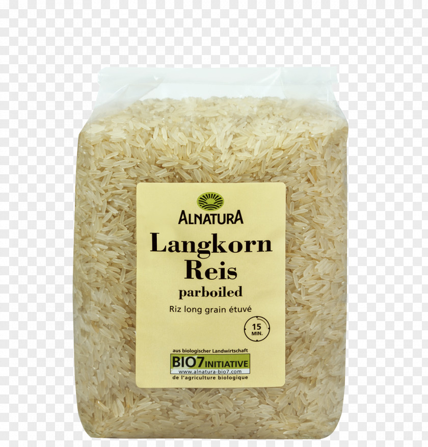 Rice Basmati Risotto Organic Food Parboiled Paella PNG
