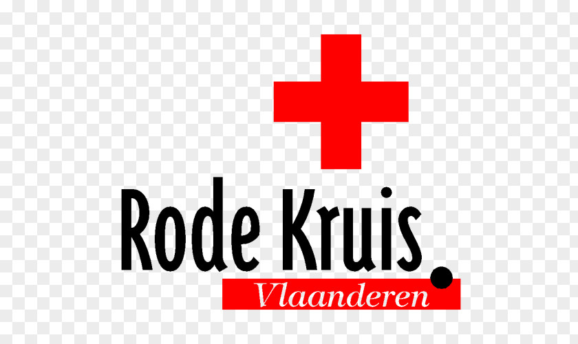 Rode Kruis-Vlaanderen Kruis-Lede Belgian Red Cross Flanders Netherlands PNG