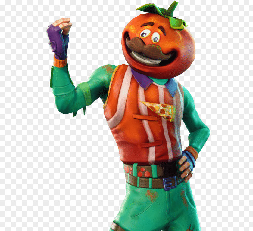 Tomato Fortnite Battle Royale Epic Games PlayStation 4 PNG