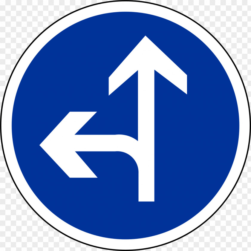 Turn Right Traffic Sign Priority To The Regulatory Road PNG