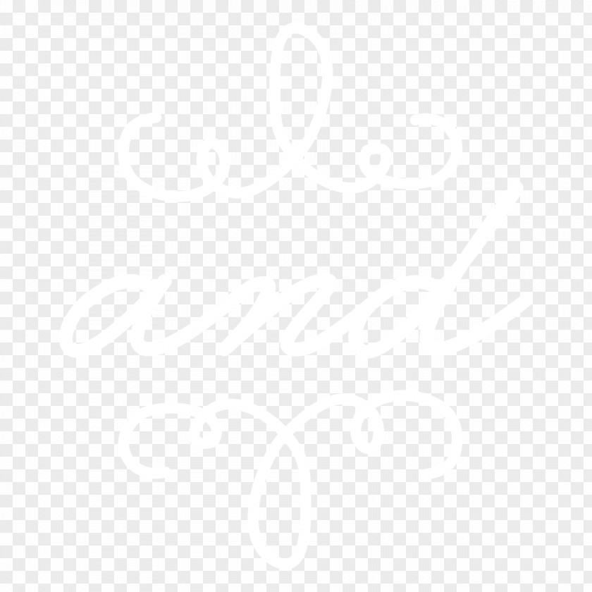 Wedding Decoration White Black Pattern PNG