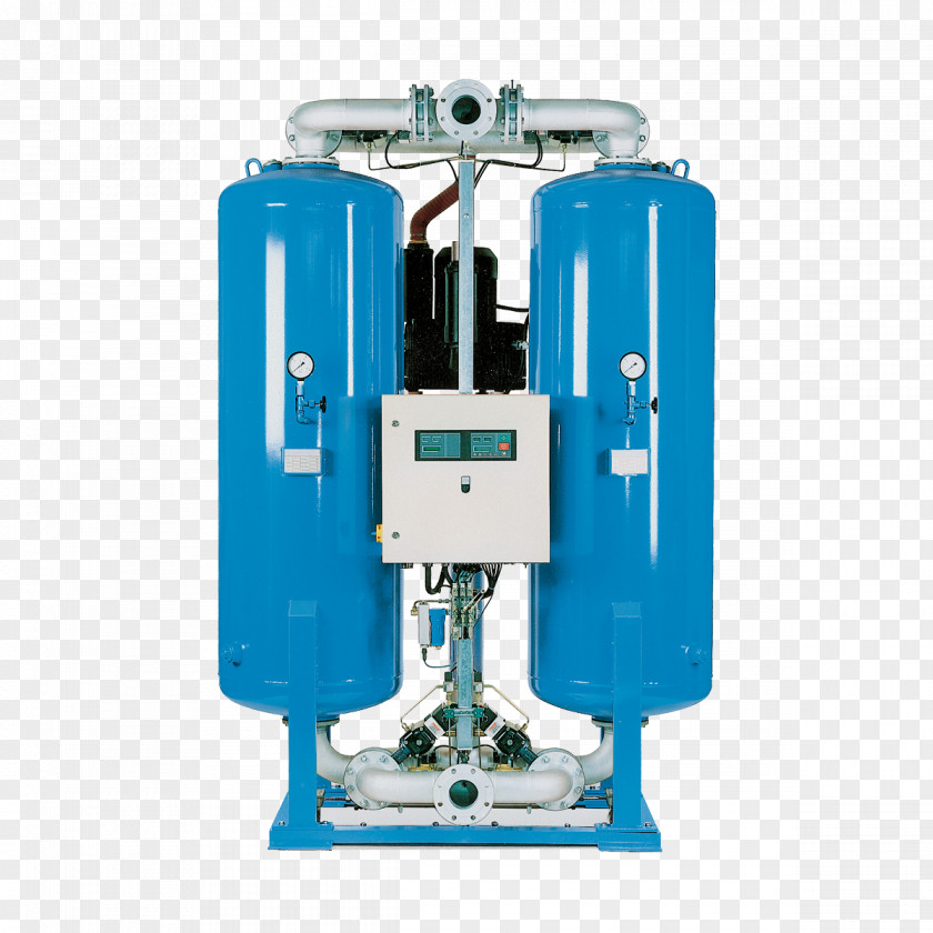Air Dryer Compressor BOGE KOMPRESSOREN Otto Boge GmbH & Co. KG Compressed Desiccant PNG