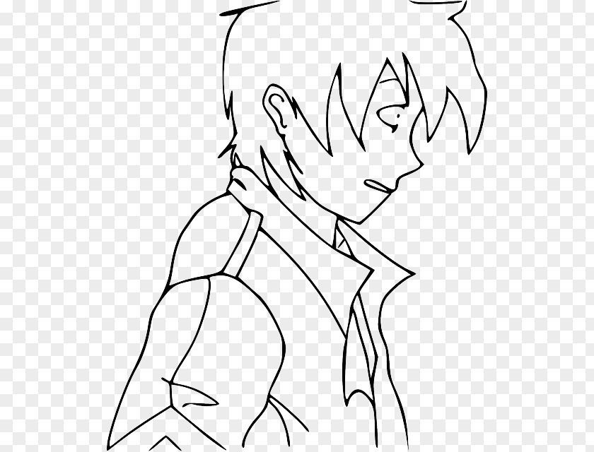 Animation Drawing Line Art Sketch PNG