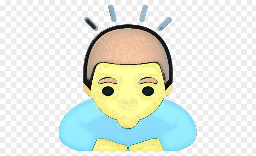 Animation Forehead Face Cartoon Nose Cheek Head PNG