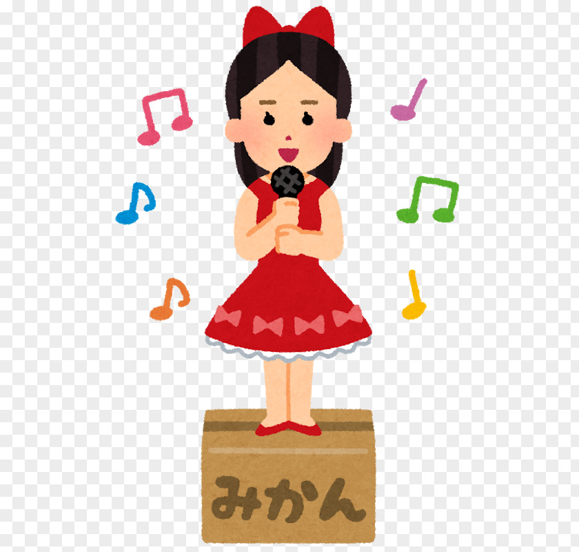 Box KCO Corrugated Fiberboard Japanese Idol Fukyouwaon PNG