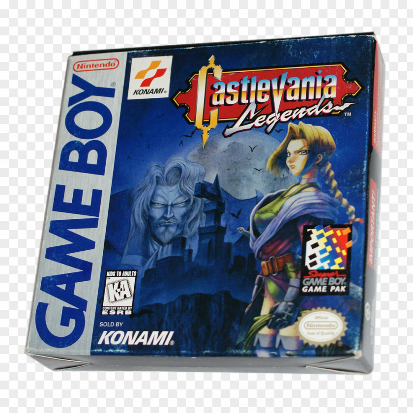 Castlevania Legends Castlevania: The Adventure II: Simon's Quest Harmony Of Dissonance Circle Moon PNG