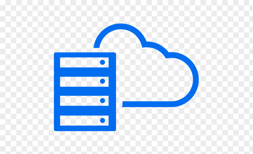 Cloud Computing Computer Servers Storage Software Internet PNG