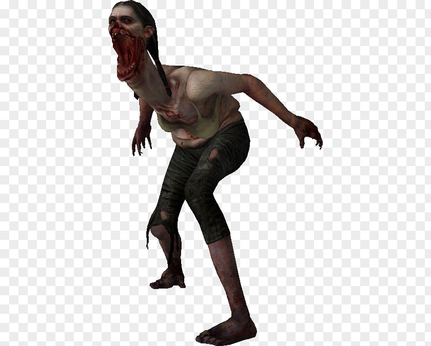 Left 4 Dead 2 Payday: The Heist Video Game PNG