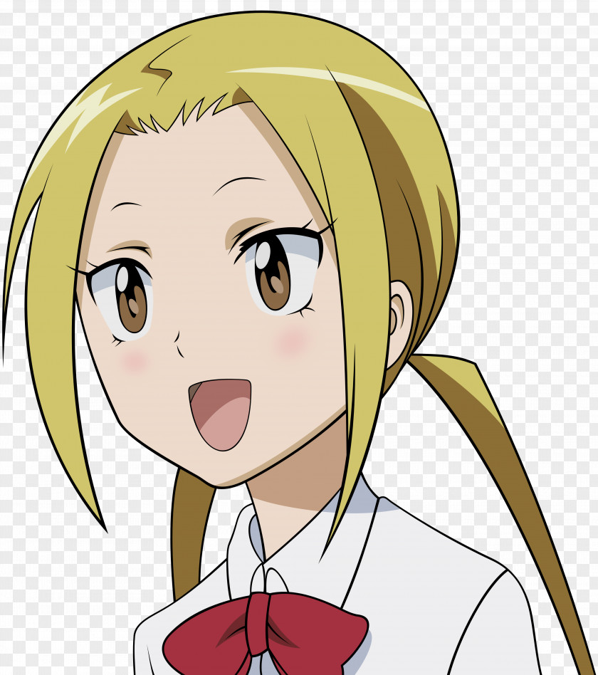 Muramasa Seitokai Yakuindomo Bunches Ponytail Character Moe PNG