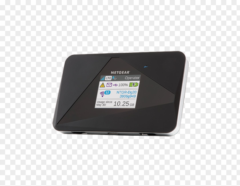 Netgear Router Switch NETGEAR AirCard AC785 Wi-Fi Wireless LAN Internet PNG