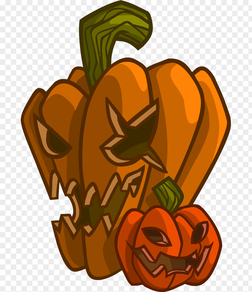 Pumpkin Jack-o'-lantern Gourd Calabaza Winter Squash PNG