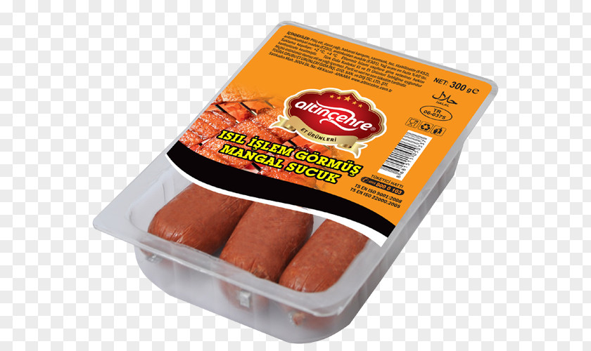 Sausage Sujuk Pastirma Meat Calf PNG