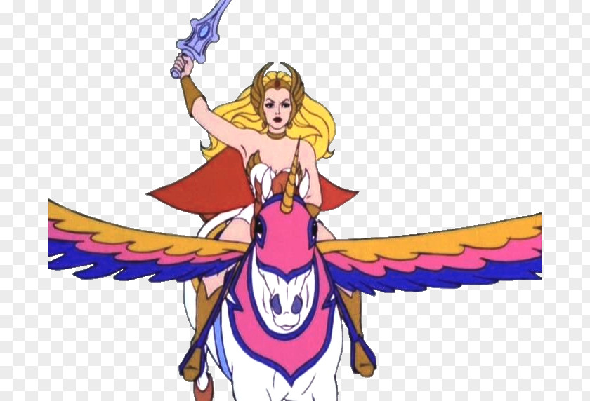 She Ra Swift Wind She-Ra He-Man Masters Of The Universe Clip Art PNG