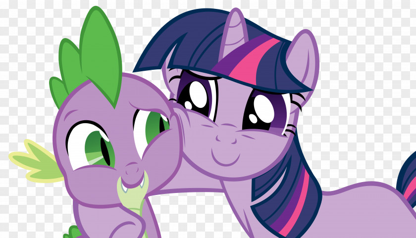 Spike Twilight Sparkle Rarity YouTube My Little Pony PNG