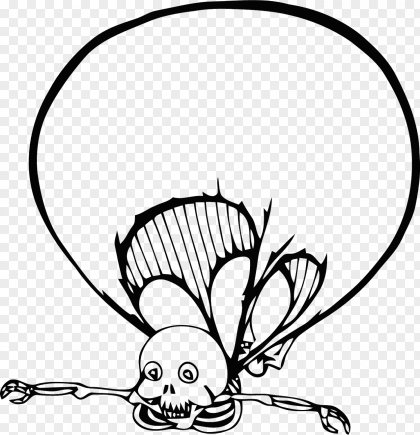 T-shirt Parachuting Parachute Skydiver Clip Art PNG