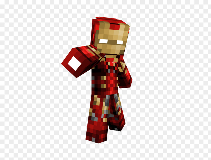 Wolf Avatar The Iron Man Minecraft: Pocket Edition YouTube PNG
