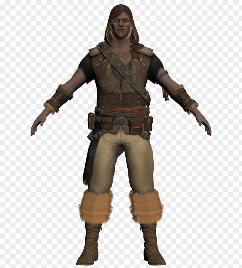 Armour Mercenary Character Fiction PNG