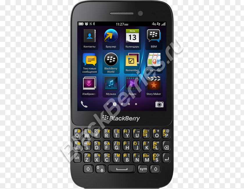 Blackberry Porsche Design P'9981 BlackBerry Q5 Z10 Torch 9800 Q10 Leap PNG