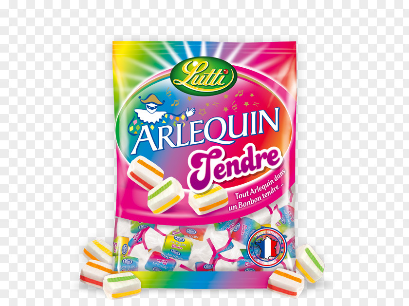 Candy Harlequin Jelly Bean Lutti SAS Food PNG